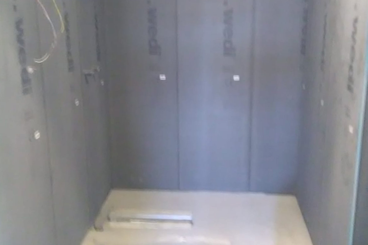 Faiences - Miny Algemene Bouwwerken Faiences - Miny Algemene Bouwwerken