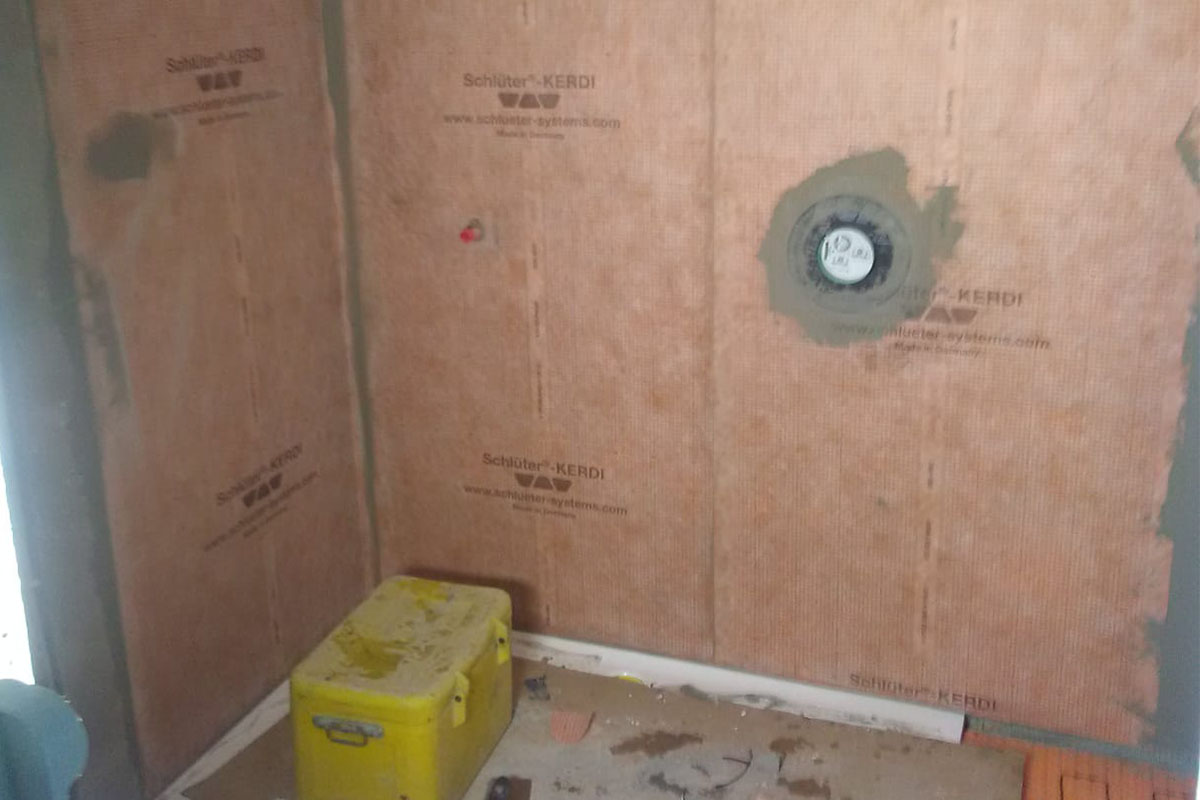 Faiences - Miny Algemene Bouwwerken Faiences - Miny Algemene Bouwwerken