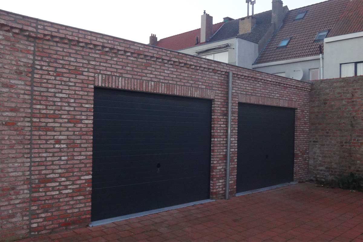 Nieuwbouw - Miny Algemene Bouwwerken Nieuwbouw - Miny Algemene Bouwwerken