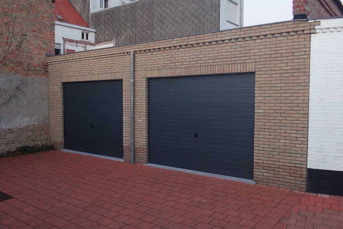 Nieuwbouw - Miny Algemene Bouwwerken Nieuwbouw - Miny Algemene Bouwwerken