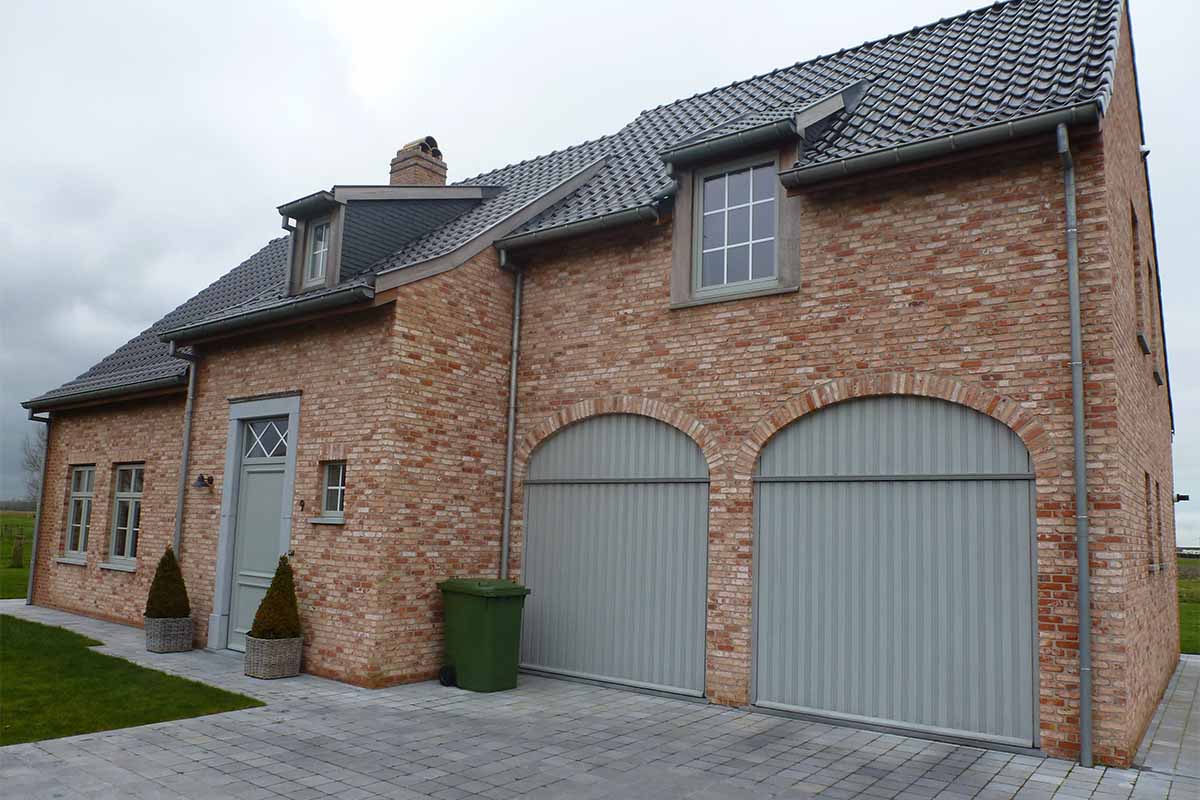 Nieuwbouw - Miny Algemene Bouwwerken Nieuwbouw - Miny Algemene Bouwwerken