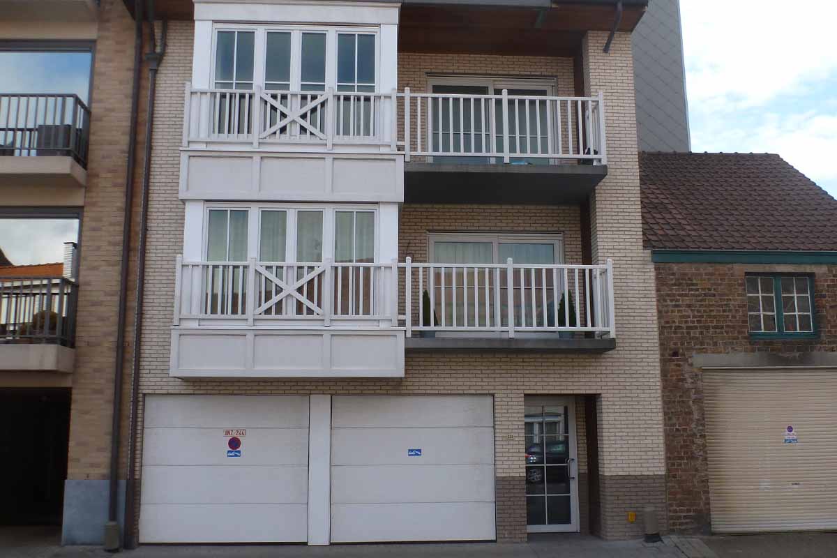 Nieuwbouw - Miny Algemene Bouwwerken Nieuwbouw - Miny Algemene Bouwwerken