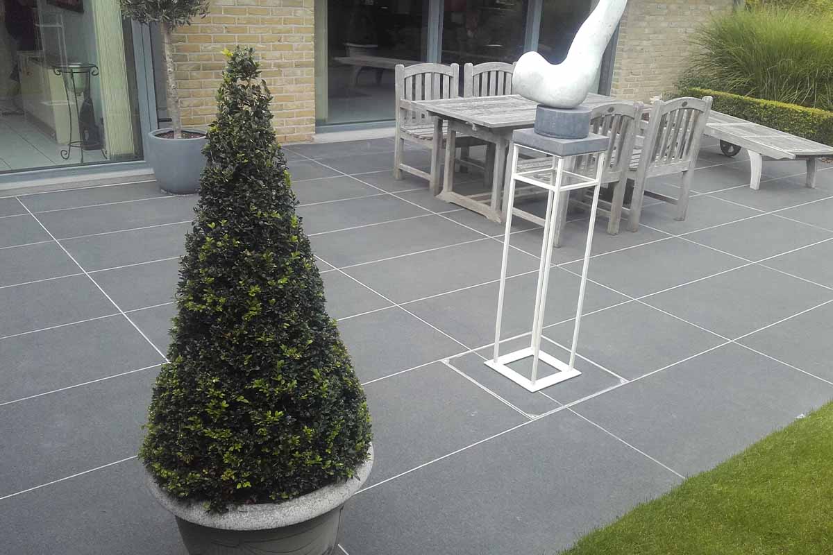 Opritten & Terrassen - Miny Algemene Bouwwerken Opritten & Terrassen - Miny Algemene Bouwwerken