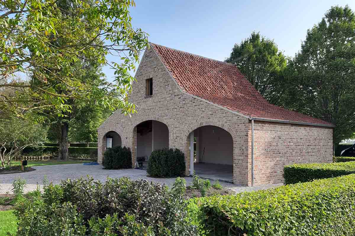 Renovatie & Totaalrenovatie - Miny Algemene Bouwwerken Renovatie & Totaalrenovatie - Miny Algemene Bouwwerken