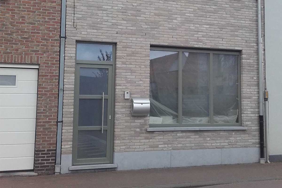 Renovatie & Totaalrenovatie - Miny Algemene Bouwwerken Renovatie & Totaalrenovatie - Miny Algemene Bouwwerken