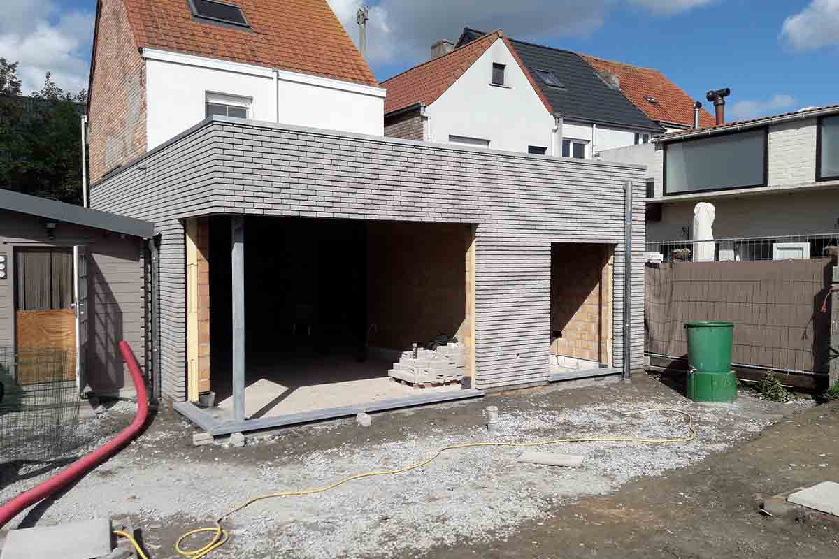 Renovatie & Totaalrenovatie - Miny Algemene Bouwwerken Renovatie & Totaalrenovatie - Miny Algemene Bouwwerken