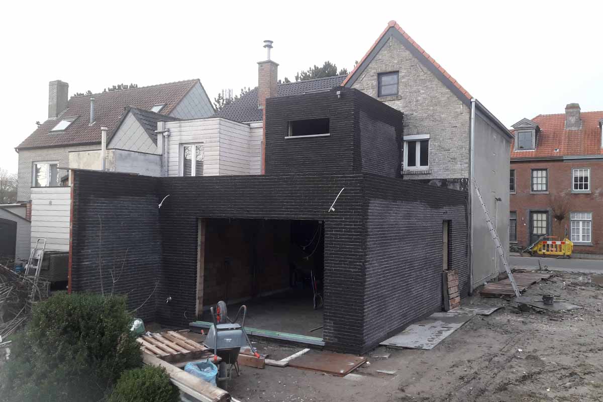 Renovatie & Totaalrenovatie - Miny Algemene Bouwwerken Renovatie & Totaalrenovatie - Miny Algemene Bouwwerken