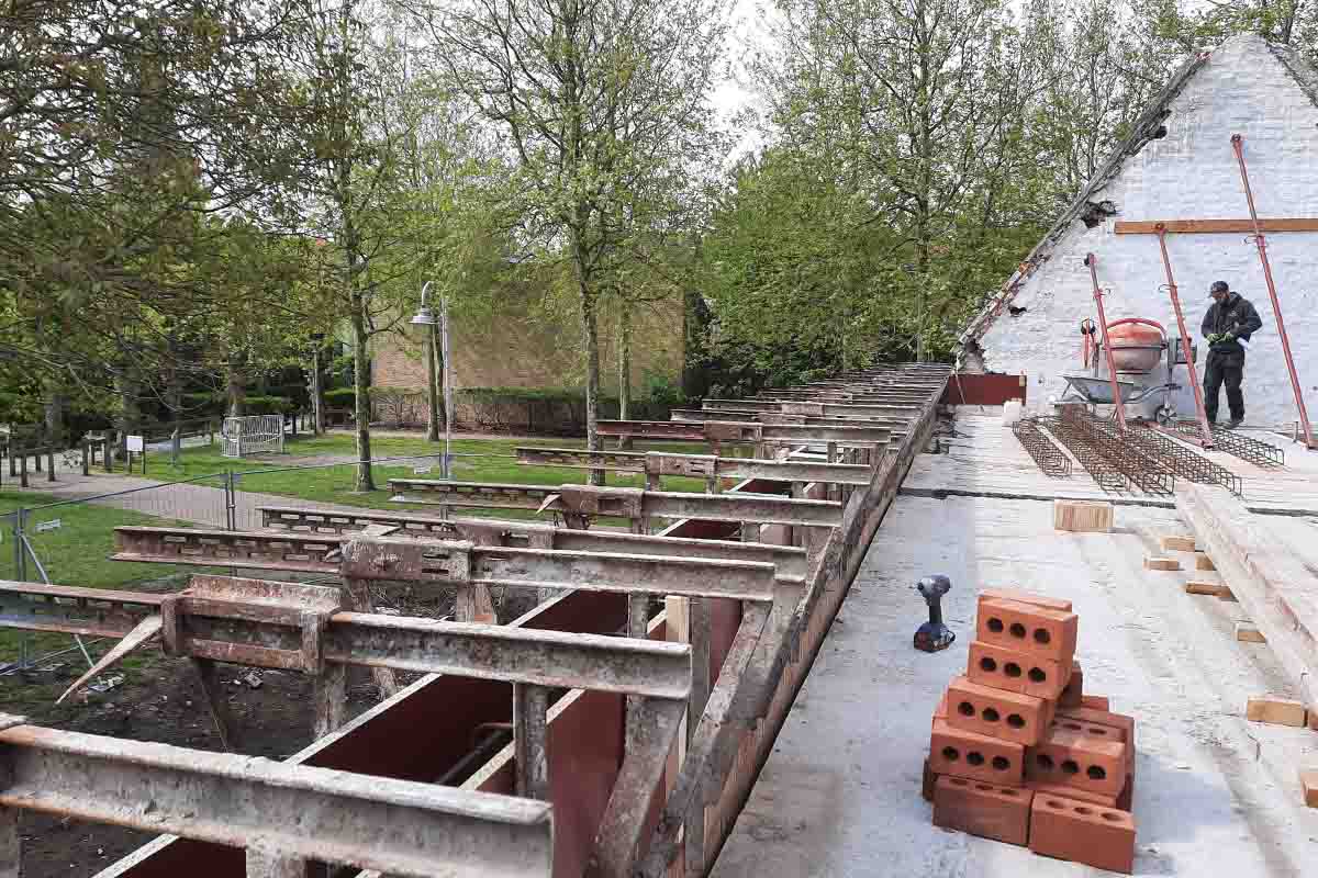 Renovatie & Totaalrenovatie - Miny Algemene Bouwwerken Renovatie & Totaalrenovatie - Miny Algemene Bouwwerken