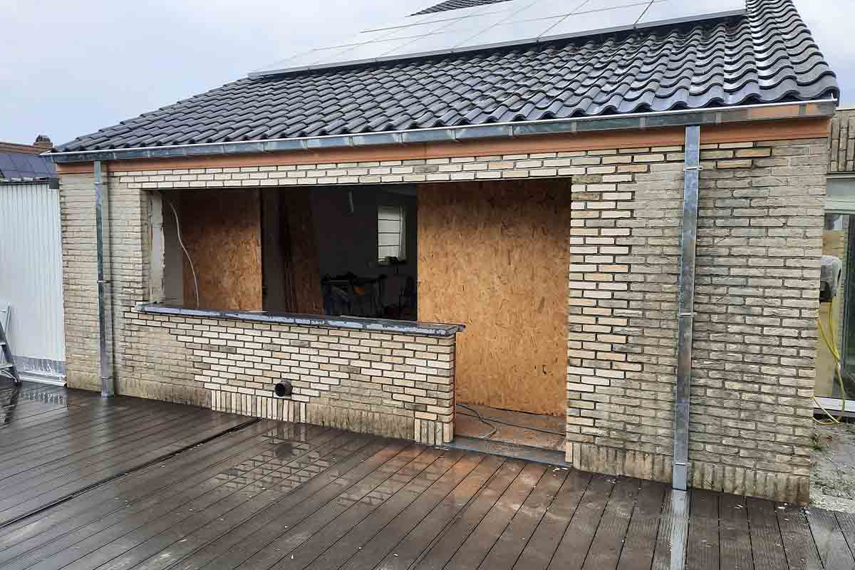 Renovatie & Totaalrenovatie - Miny Algemene Bouwwerken Renovatie & Totaalrenovatie - Miny Algemene Bouwwerken