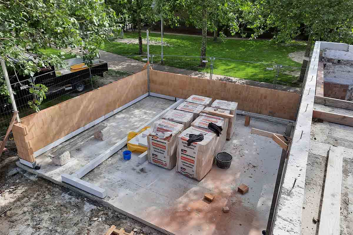 Renovatie & Totaalrenovatie - Miny Algemene Bouwwerken Renovatie & Totaalrenovatie - Miny Algemene Bouwwerken