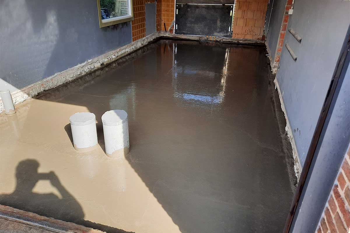 Renovatie & Totaalrenovatie - Miny Algemene Bouwwerken Renovatie & Totaalrenovatie - Miny Algemene Bouwwerken