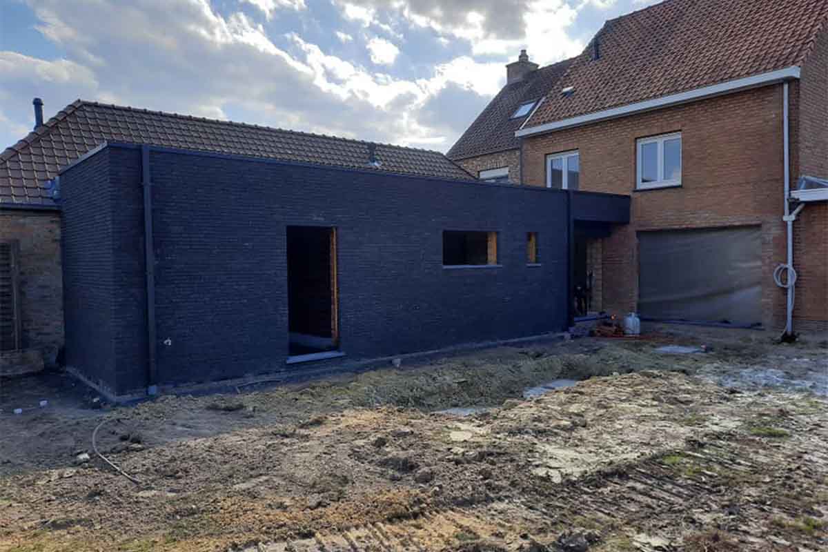 Renovatie & Totaalrenovatie - Miny Algemene Bouwwerken Renovatie & Totaalrenovatie - Miny Algemene Bouwwerken