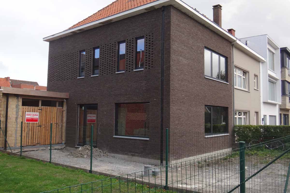 Renovatie & Totaalrenovatie - Miny Algemene Bouwwerken Renovatie & Totaalrenovatie - Miny Algemene Bouwwerken