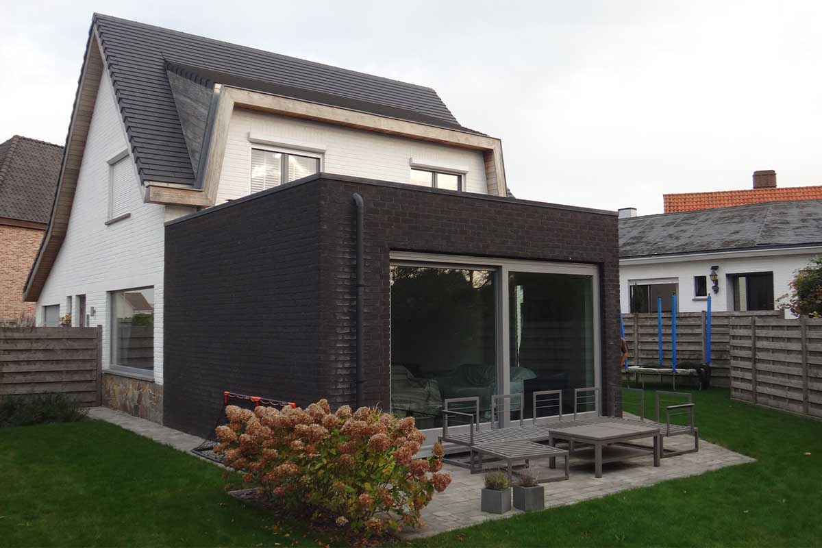 Renovatie & Totaalrenovatie - Miny Algemene Bouwwerken Renovatie & Totaalrenovatie - Miny Algemene Bouwwerken