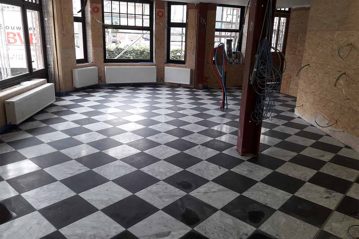 Renovatie & Totaalrenovatie - Miny Algemene Bouwwerken Renovatie & Totaalrenovatie - Miny Algemene Bouwwerken