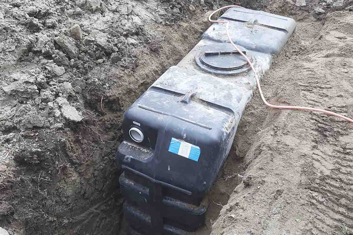 Rioleringswerken - Miny Algemene Bouwwerken Rioleringswerken - Miny Algemene Bouwwerken