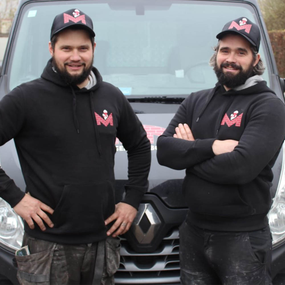 Miny maakt het verschil.