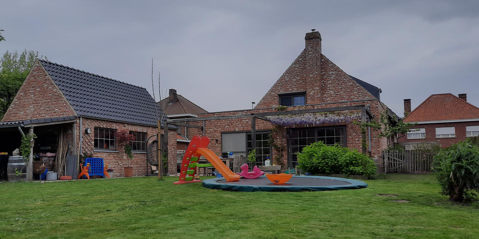 Nieuwbouw
