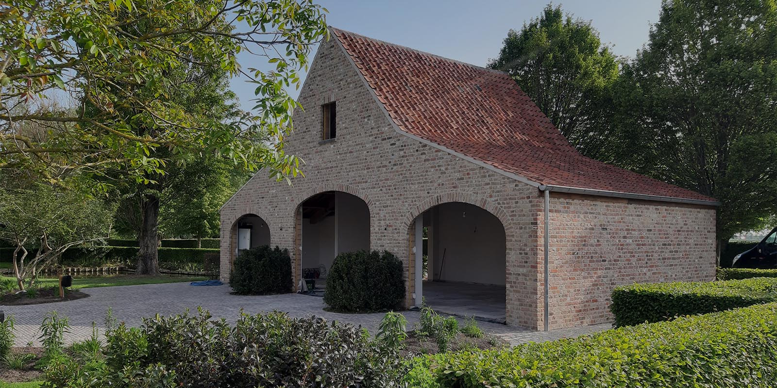 Renovatie & Totaalrenovatie