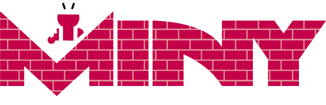 Miny, aannemer algemene bouwwerken